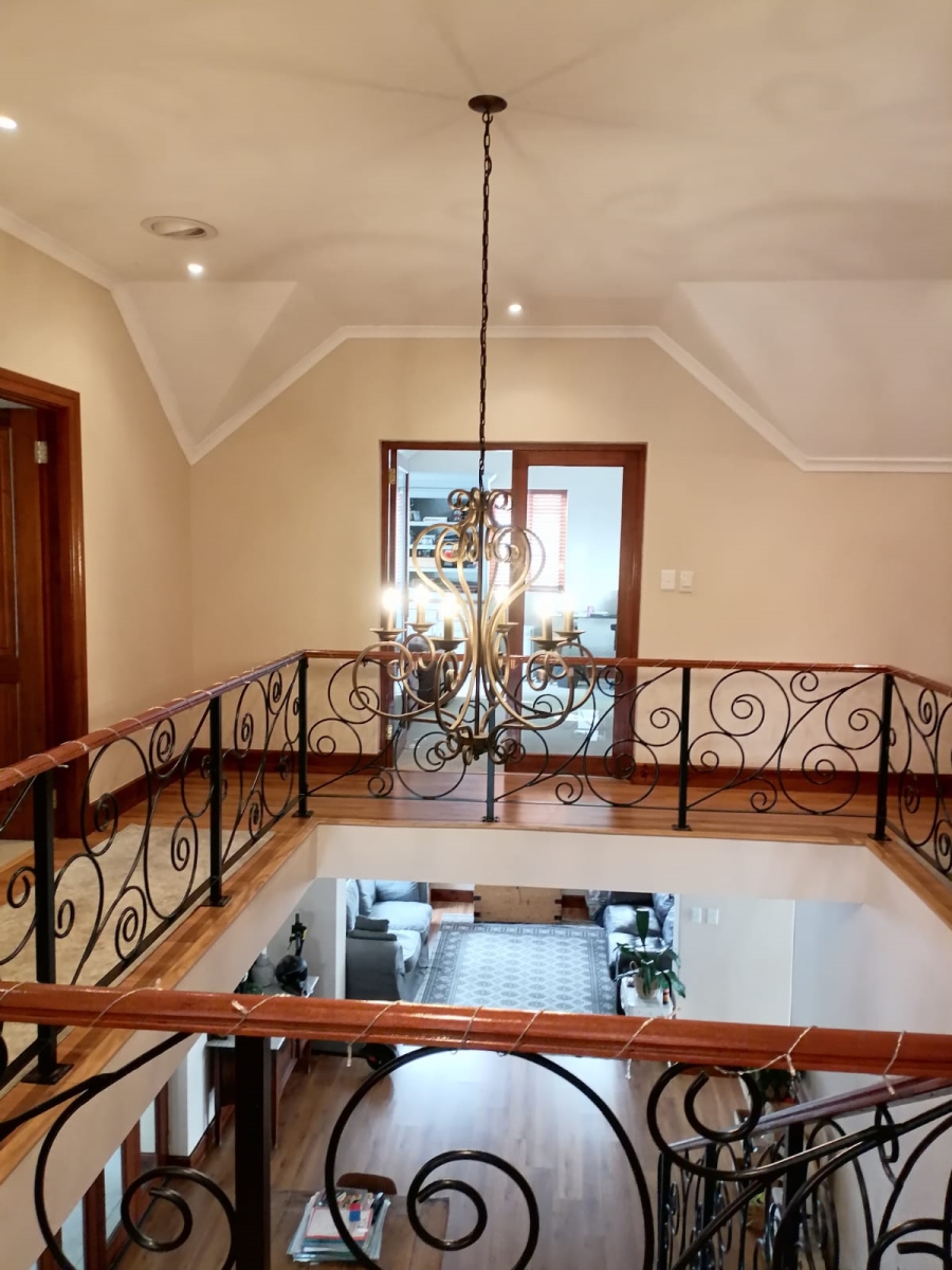 To Let 3 Bedroom Property for Rent in De Zalze Winelands Golf Estate Western Cape